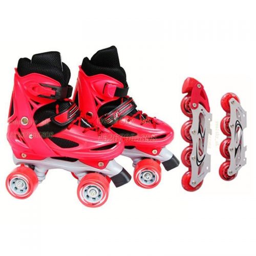 Patins à roulettes pour enfant - Ref 2584861