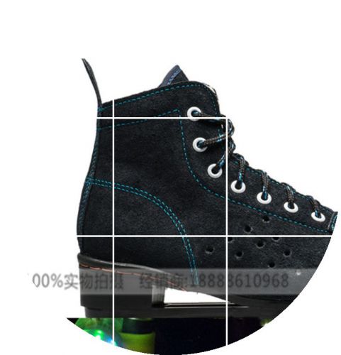 Patins à roulettes      - Ref 2584865