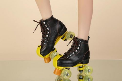 Patins à roulettes pour homme OTHER   - Ref 2584889