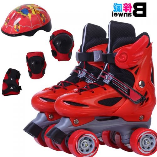 Patins à roulettes pour enfant - Ref 2584907