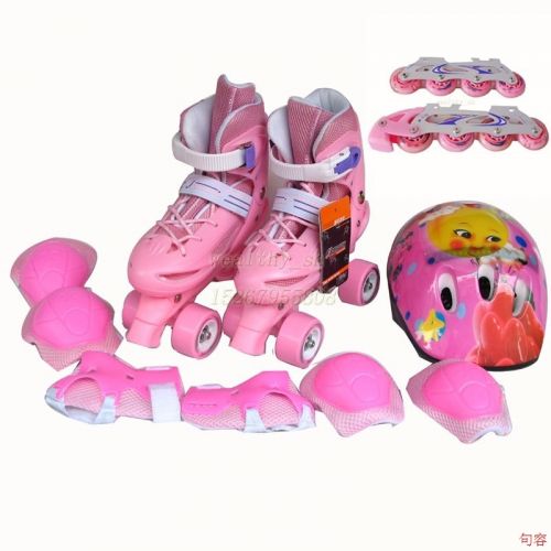 Patins à roulettes pour enfant - Ref 2584908