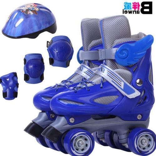 Patins à roulettes pour enfant - Ref 2584923