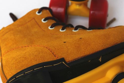 Patins à roulettes pour homme OTHER   - Ref 2584931
