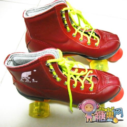 Patins à roulettes - Ref 2584939