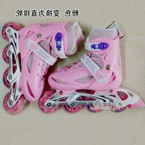 Patins à roulettes pour enfant OTHER   - Ref 2584942