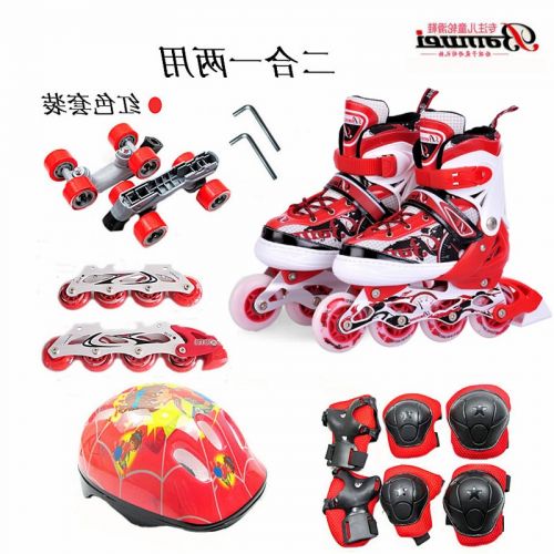 Patins à roulettes pour enfant X-TREME   - Ref 2584952