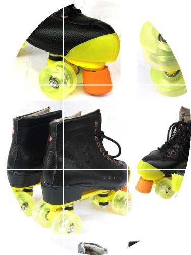 Patins à roulettes pour homme OTHER   - Ref 2584988