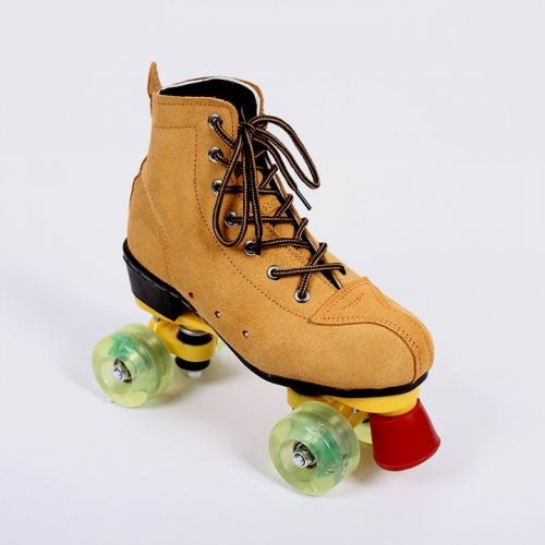 Patins à roulettes OTHER   - Ref 2585003