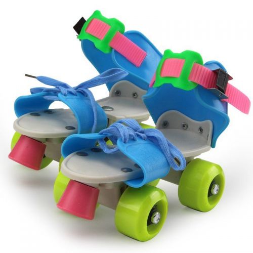 Patins à roulettes pour enfant - Ref 2585014