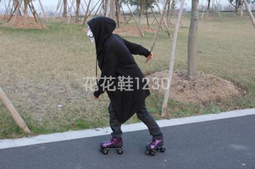 Patins à roulettes - Ref 2585020