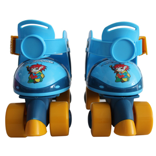 Patins à roulettes pour enfant KIDZAMO - Ref 2585034