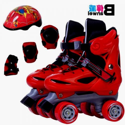 Patins à roulettes pour enfant OTHER   - Ref 2585036