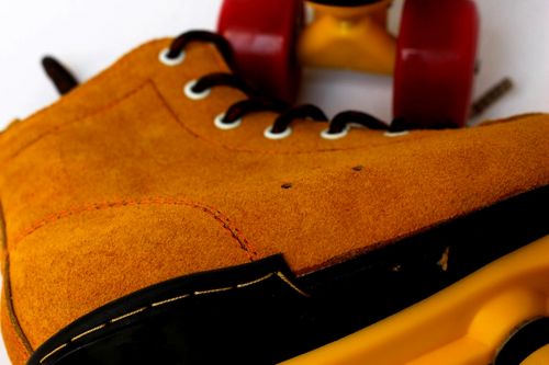 Patins à roulettes pour homme OTHER   - Ref 2585037