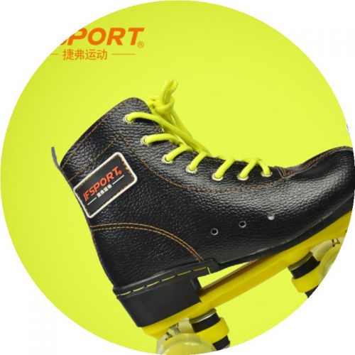 Patins à roulettes JFSPORT - Ref 2585044