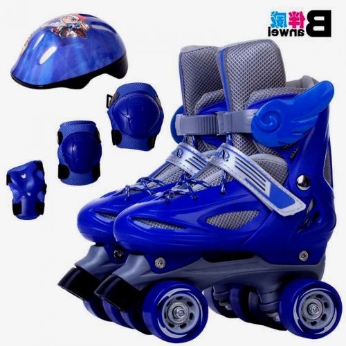 Patins à roulettes pour enfant OTHER   - Ref 2585051