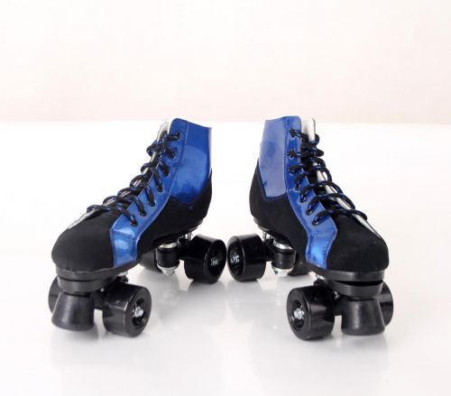 Patins à roulettes pour femme OTHER   - Ref 2585057