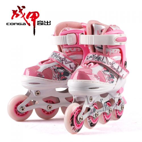 Patins à roulettes pour enfant - Ref 2585064
