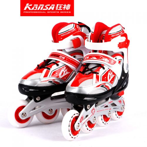 Patins à roulettes pour enfant - Ref 2585065