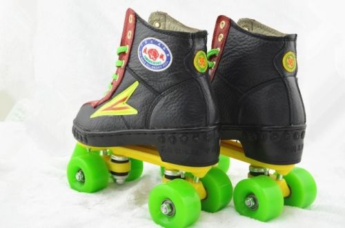 Patins à roulettes - Ref 2585068