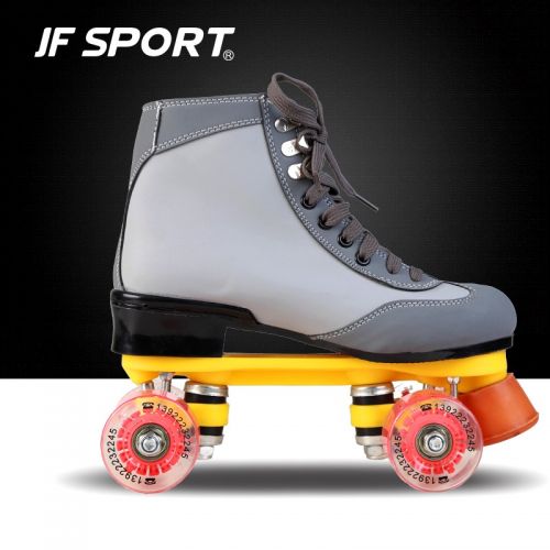 Patins à roulettes JFSPORT - Ref 2585069