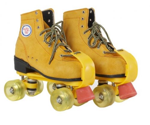Patins à roulettes OTHER   - Ref 2585071