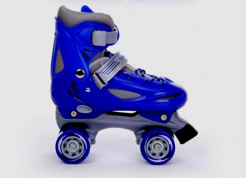 Patins à roulettes pour enfant OTHER   - Ref 2585075