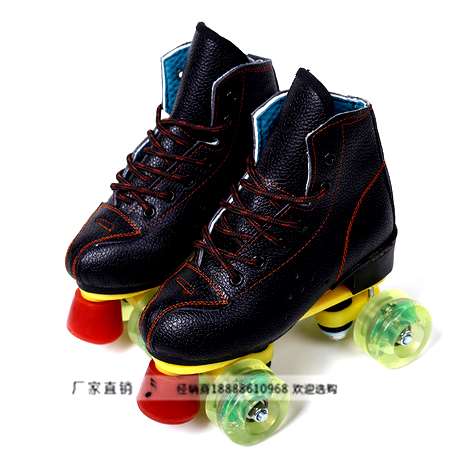 Patins à roulettes - Ref 2585109