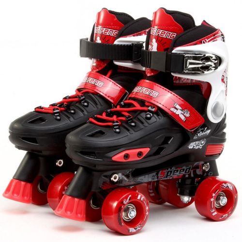 Patins à roulettes - Ref 2585110