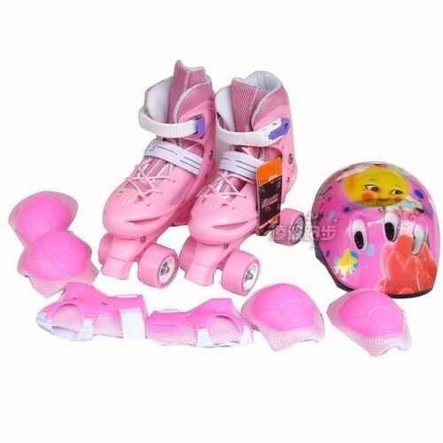Patins à roulettes pour enfant - Ref 2585119