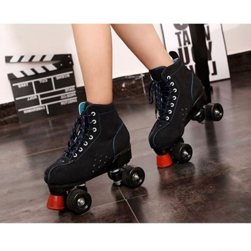 Patins à roulettes pour femme OTHER   - Ref 2585137