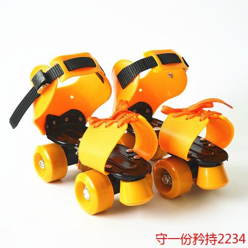 Patins à roulettes - Ref 2585141