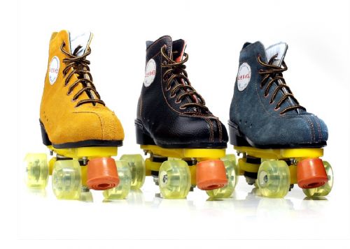 Patins à roulettes - Ref 2585146