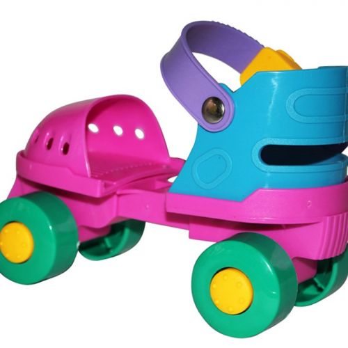 Patins à roulettes pour enfant KING - Ref 2585157