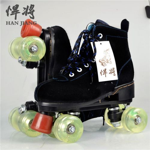 Patins à roulettes pour femme - Ref 2585192