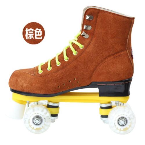 Patins à roulettes - Ref 2585197
