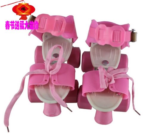 Patins à roulettes - Ref 2585212