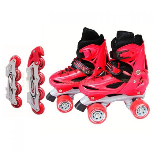 Patins à roulettes pour enfant - Ref 2585213