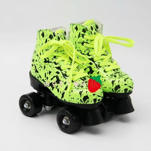 Patins à roulettes - Ref 2585216