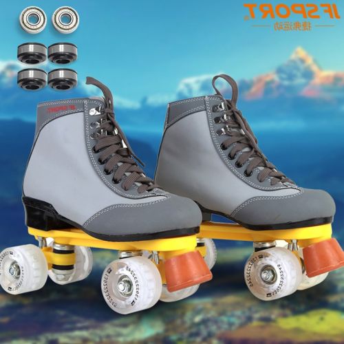 Patins à roulettes JFSPORT - Ref 2585228