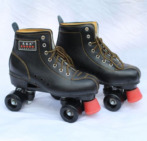 Patins à roulettes - Ref 2585238