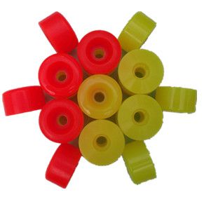 Patins à roulettes OTHER   - Ref 2585371