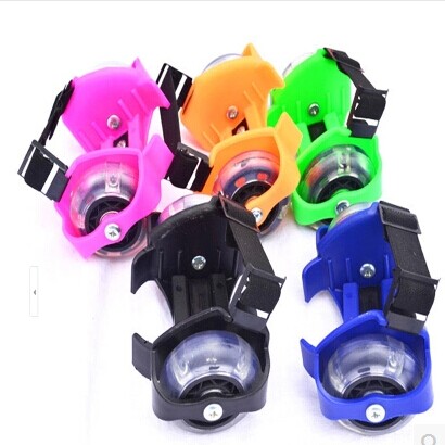 Patins à roulettes pour enfant - Ref 2585384