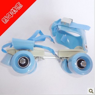 Patins à roulettes pour enfant - Ref 2585400