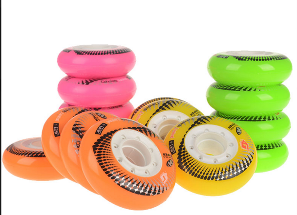 Patins à roulettes - Ref 2585401