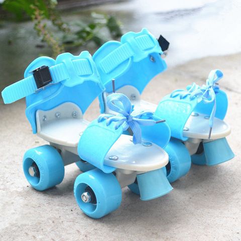 Patins à roulettes - Ref 2585415