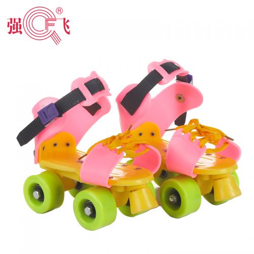Patins à roulettes pour femme - Ref 2585426