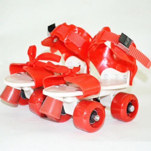 Patins à roulettes - Ref 2585430