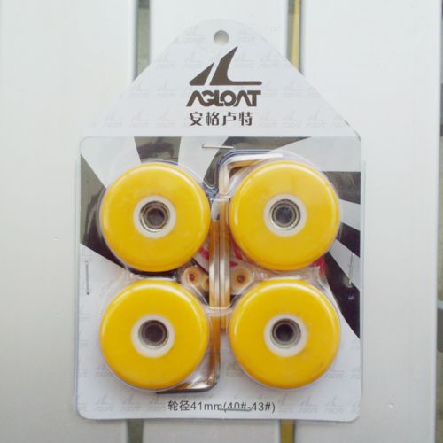 Patins à roulettes pour enfant AGLOAT     - Ref 2585438