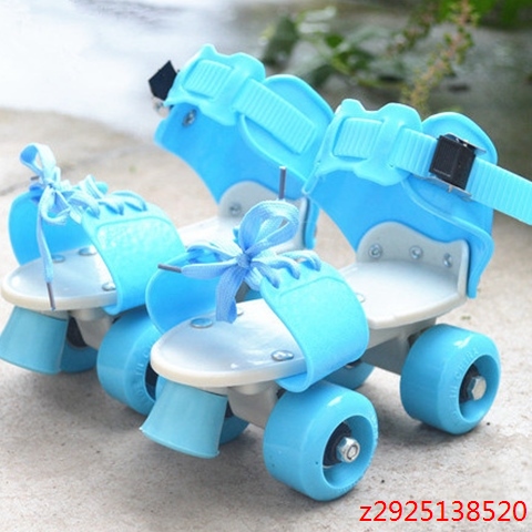 Patins à roulettes - Ref 2585458