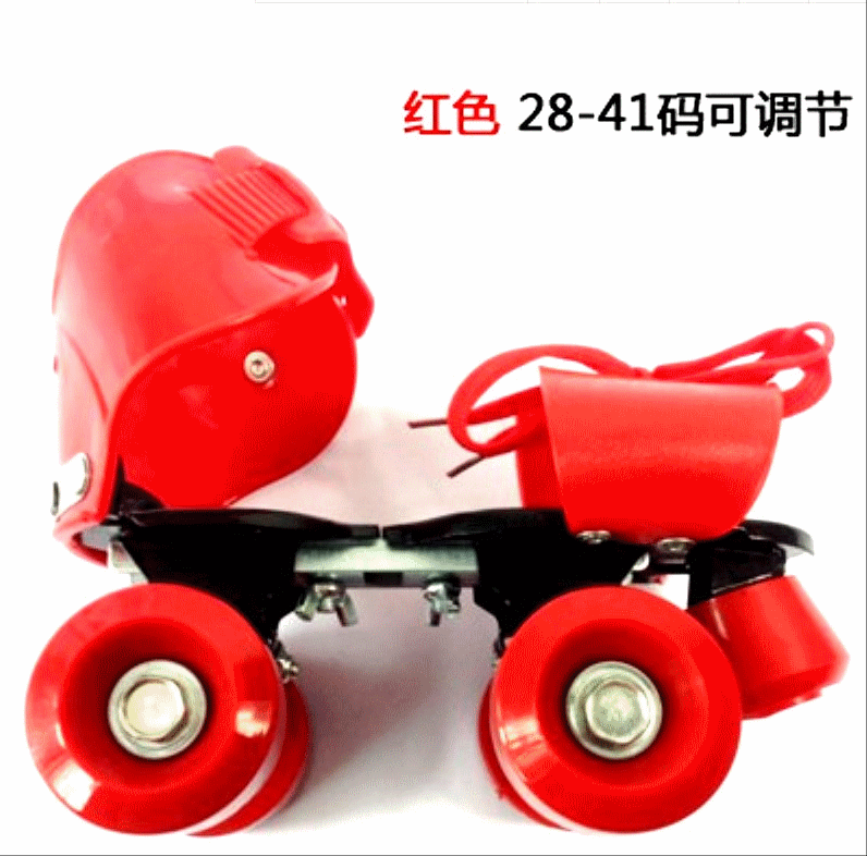 Patins à roulettes pour enfant OTHER   - Ref 2585460